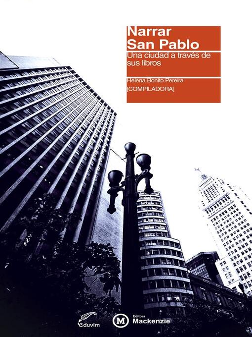 Title details for Narrar San Pablo by Comp. Helena Bonito Pereira - Available